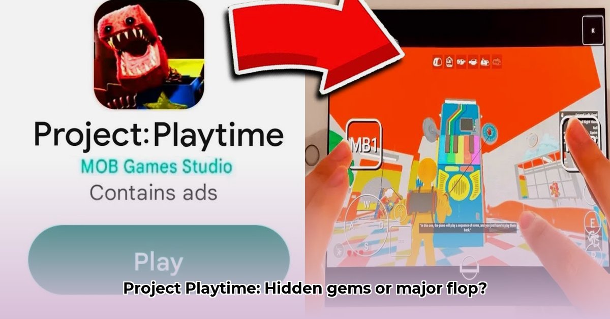 project-playtime-apk
